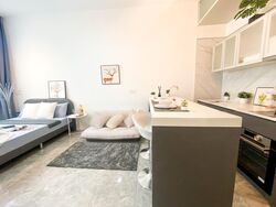 The M (D7), Apartment #458884391